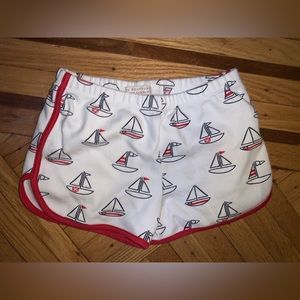 Beaufort Bonnet TBBC Undulata Regatta Cheryl Shorts 6